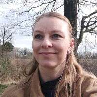 gemeente Hilvarenbeek Employee Jenny der Geer's profile photo