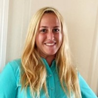 HR Mavericks Employee Sarah Pozzi's profile photo