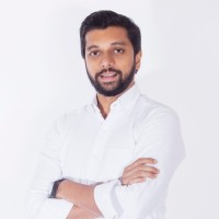 Things2Do Employee Ajay Tripathi's profile photo