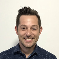 BCF - Super Retail Group Employee Matt Behan's profile photo