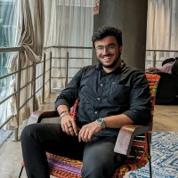 Punjab Engineering College Employee Lakshay Batra's profile photo