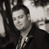 Cascade Asset Management Employee Jesse Newell's profile photo