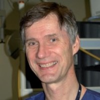 Australian and New Zealand College of Anaesthetists Employee David Scott's profile photo
