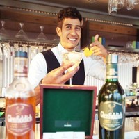 Coorg Marriott Resort & Spa Employee Len Somana's profile photo