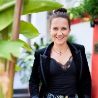 Mash Employee Dianne Hummal's profile photo