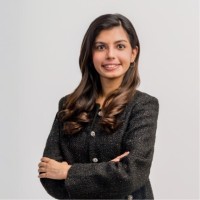 IP Excellera Employee Joann Joseph's profile photo