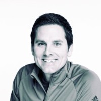 adidas Employee Toby Tucker's profile photo