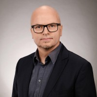 citronex Employee Artur Błasik's profile photo