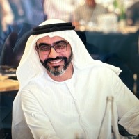 Abu Dhabi Aviation Employee Mohamed al Remeithi's profile photo