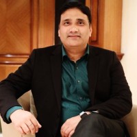 Pankaj Joshi Email & Phone Number