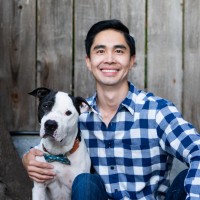 Mars Employee Kelvin Kwong's profile photo