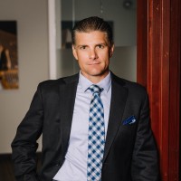 CSP Employee Kenton Bednarz's profile photo