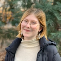 Newcomer Employee Madeline Renbarger's profile photo