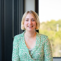 Wolf Oil Corporation Employee Sarah van Alsenoy's profile photo