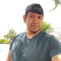 Amway Employee Christopher Vinton's profile photo