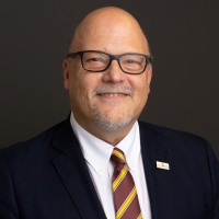 Kutztown University College of Business Employee Philip Cavalier's profile photo