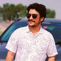 Mphasis Employee Phani Kishore's profile photo