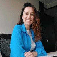 IntellectEU Employee Olga Artemenko's profile photo
