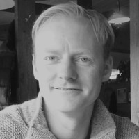 ANYbotics Employee Thomas Watt's profile photo