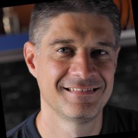 Sportingtech Employee Vladimir Mihaylov's profile photo