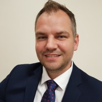 Bcomp Ltd Employee Slavomir Pavol's profile photo