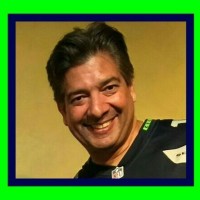 King County, WA Employee Don Cote's profile photo