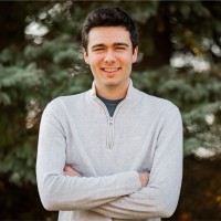 Material Transfer Employee Nick Occhiuto's profile photo