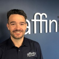 Affinity IT Services Ltd Employee Colin Beaumont's profile photo