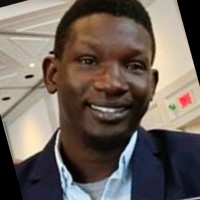 Maison Birks Employee Daouda Kante's profile photo