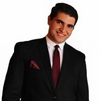 Uflo INC Employee Sina Azizi's profile photo