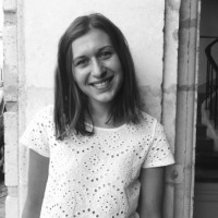 Doctolib Employee Mathilde Pasquet's profile photo