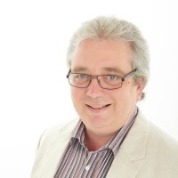 Techtronic Industries EMEA Employee Nigel Aitchison's profile photo