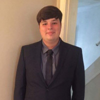 Deloitte Consulting Employee Thomas Gadd's profile photo