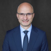 Baumalog Employee Marcin Kozlowski's profile photo