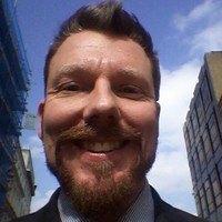PJA Employee Mike Thomas's profile photo
