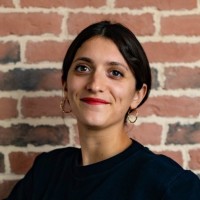 BCHEF Employee Marie Hauet's profile photo