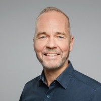 Condat Employee Henning Rietz's profile photo