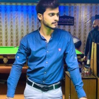 Capcon Employee Subhan Hashmi's profile photo