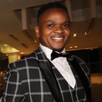 Lucky Star - An Oceana Group Company Employee Olwethu Mlaza's profile photo