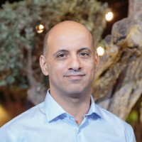 TWINGO Employee Ido Chairi's profile photo
