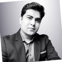 Telstra Employee Rohit Prabhakar's profile photo
