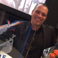 Kuurman Noord Employee Richard Schonewille's profile photo