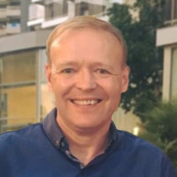 Email e telefono di John Preston