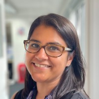Haberdashers' Aske's Crayford Academy Sixth Form Employee Leena Barrett's profile photo