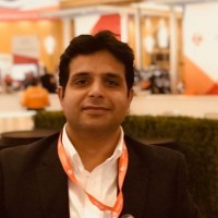 Google Employee Naresh Jasotani's profile photo