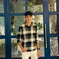 Linearloop Employee Patel's profile photo