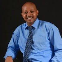 Praktijk Anu Employee Isaac Mwangi's profile photo