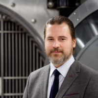 Information Analytics Employee Layne Sup's profile photo