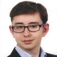 Jakub Ćwikowski Email