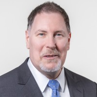 MAXIMUS Employee Doug Howard's profile photo